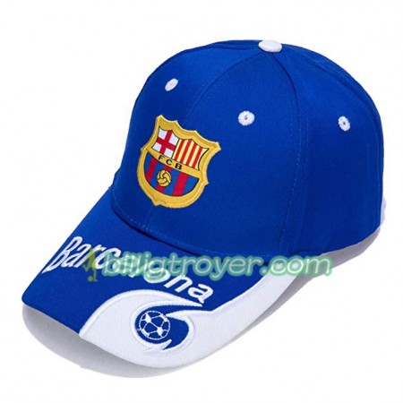 FC Barcelona Caps 2019/20 